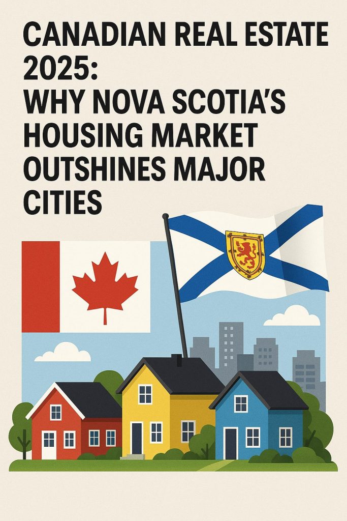 Canadian-Real-Estate-2025-Why-Nova-Scotia's-Housing-Market-Outshines-Major-Cities