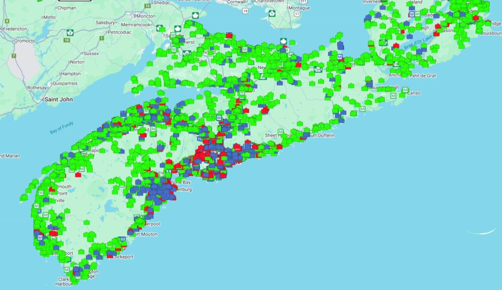 Nova-Scotia-Real-Estate-Stats-October-2025