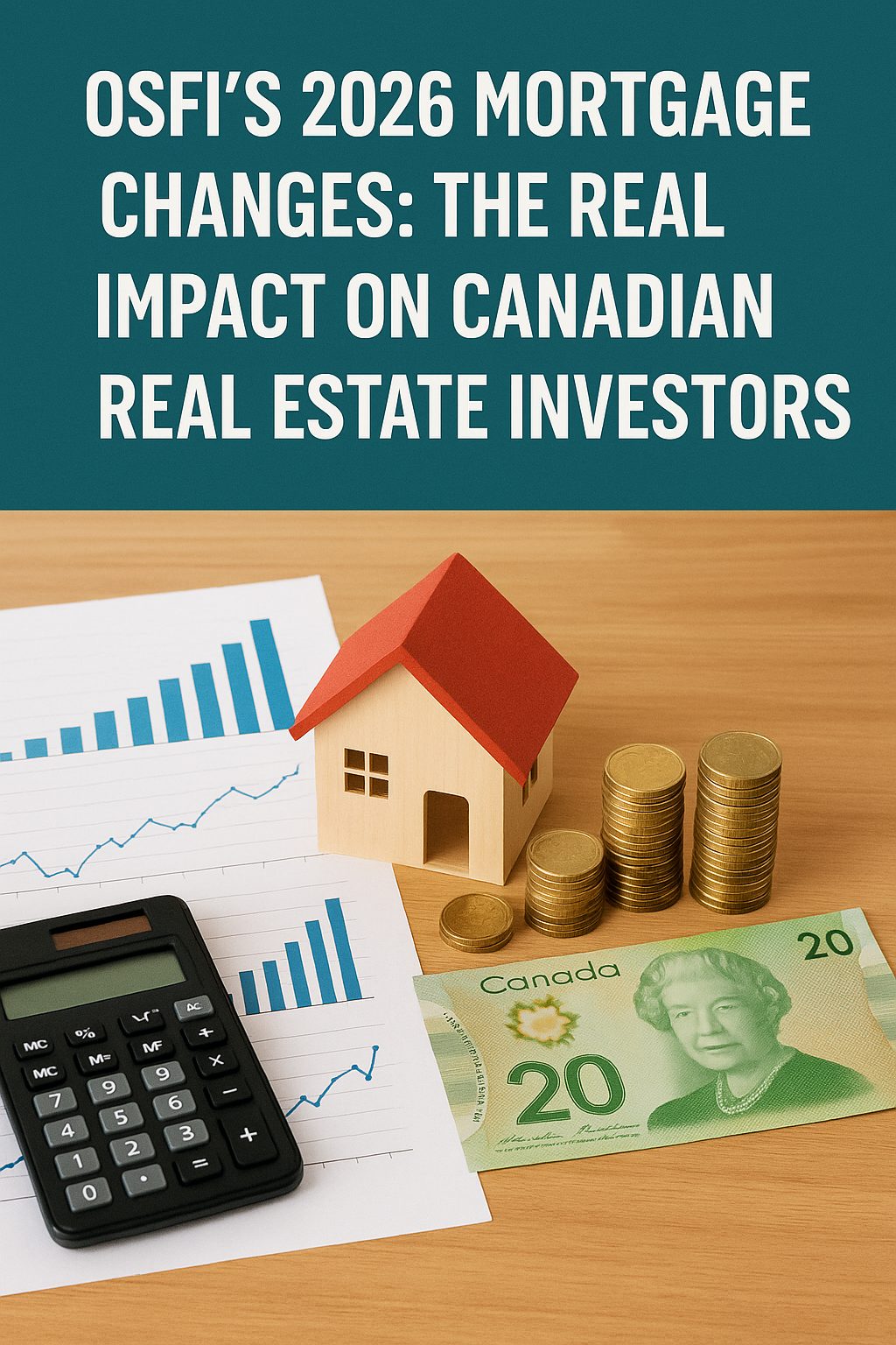 OSFI's-2026-Mortgage-Changes-The-Real-Impact-on-Canadian-Real-Estate-Investors