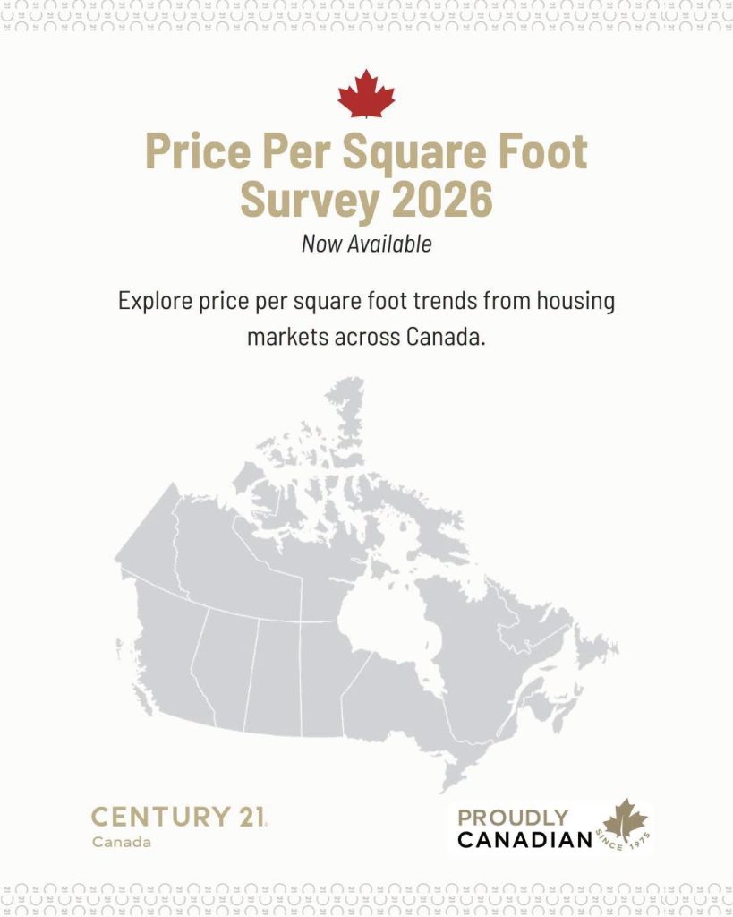 Halifax Price Per Square Foot 2026