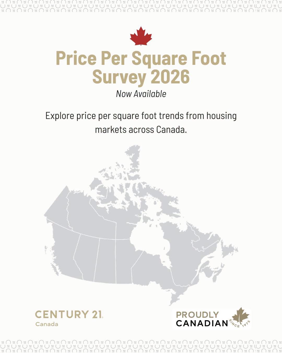 Halifax Price Per Square Foot 2026